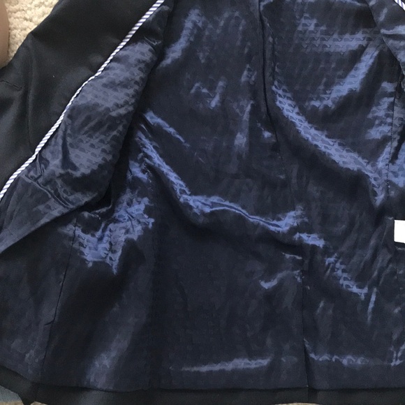 Vineyard Vines Collegiate Wool Blazer - Picture 5 of 8